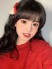 Lilyanna半年抛美瞳 闪烁黑 14.5mm 商品缩略图0