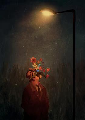 宇野｜你所不知道的角落