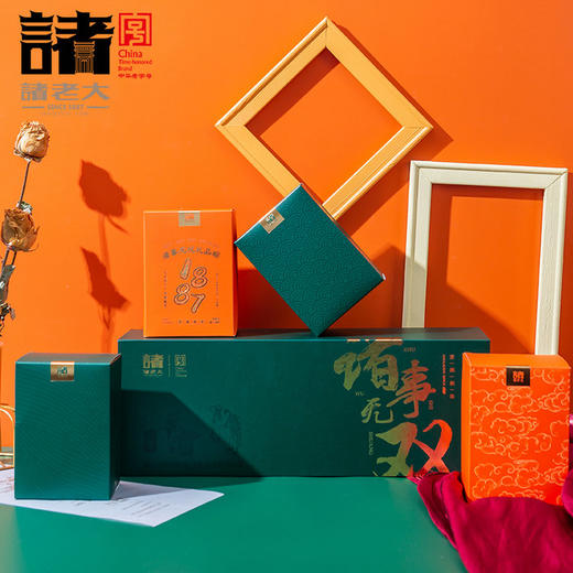 诸事无双 商品图2