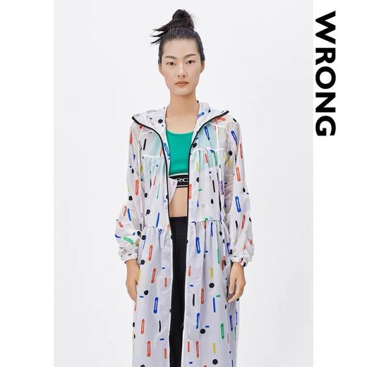 防晒风衣 商品图0