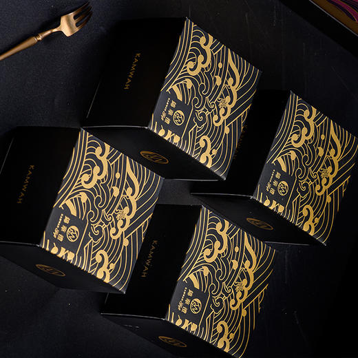 星钻黑松露粽享礼 商品图1