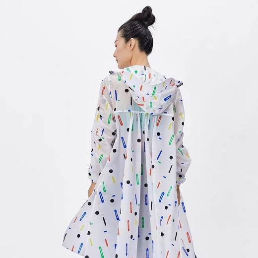 防晒风衣 商品图2