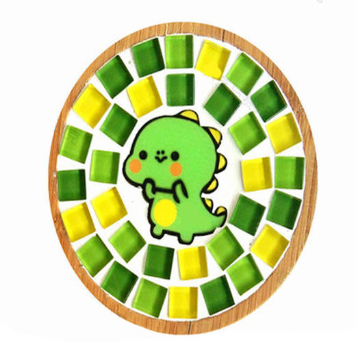 【手工】琉璃贴画 商品图10