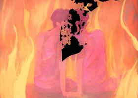 宇野｜我们在地狱里相爱