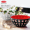 利快意大利进口创意小吃碗幻影波点碗 2700cc 商品缩略图3