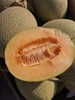 新疆西州蜜25号哈密瓜 /新疆冰淇淋蜜瓜 顺丰空运 商品缩略图4