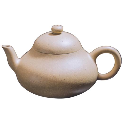 学古紫砂 | 玉梨壶 商品图5