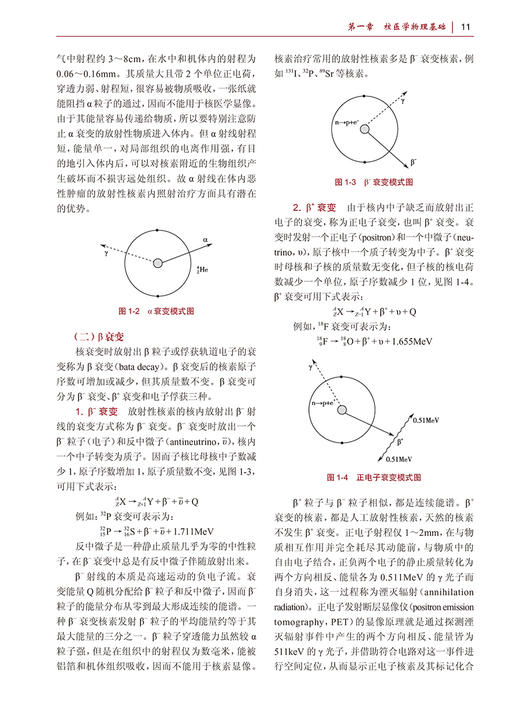 核医学 第3版 专科医师核心能力提升导引丛书 供专业学位研究生及专科医师用 李方 兰晓莉 主编 人民卫生出版社9787117313148 商品图3
