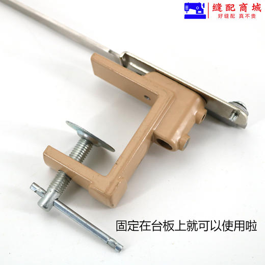 第三代来去缝 包缝神器袖里缝多功能专用工具包边简便 商品图4