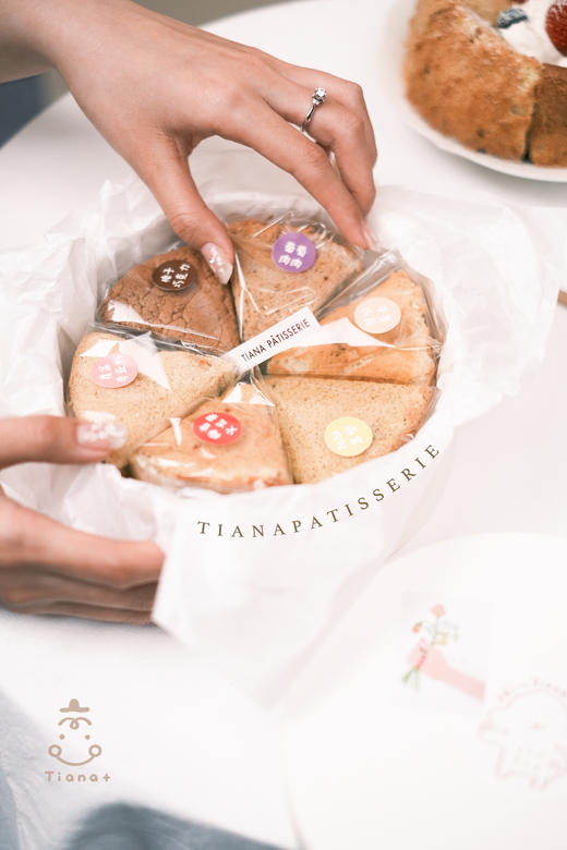 超级零 不长肉哦 商品图2