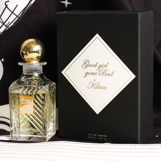 凯利安 好女孩变坏/狂野淑女 By Kilian Good Girl Gone Bad  分装 商品图10