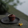 中国 于秉右 赤城系列 紫砂茶道具 盖碗 公道 单杯茶杯 手握杯 商品缩略图3