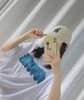 ML* 水洗软顶棒球帽，丰满刺绣哦 商品缩略图1