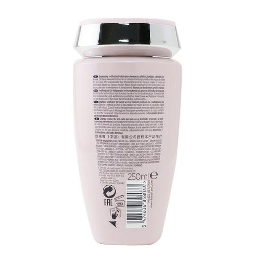 卡诗 - 滋养防脱固发洗发水(针对脆弱易断发质) 商品图1