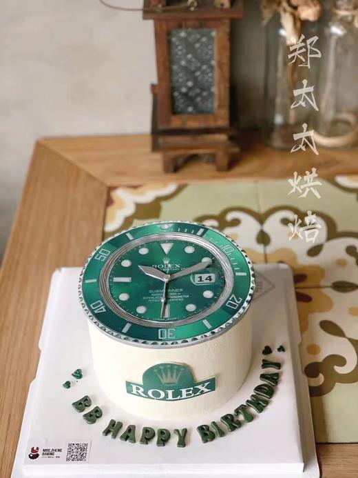 劳力士加高款 商品图1