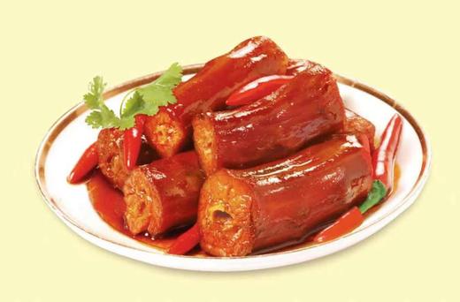 【TC】鸭脖 商品图0