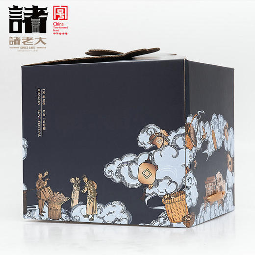 诸事美满 商品图3