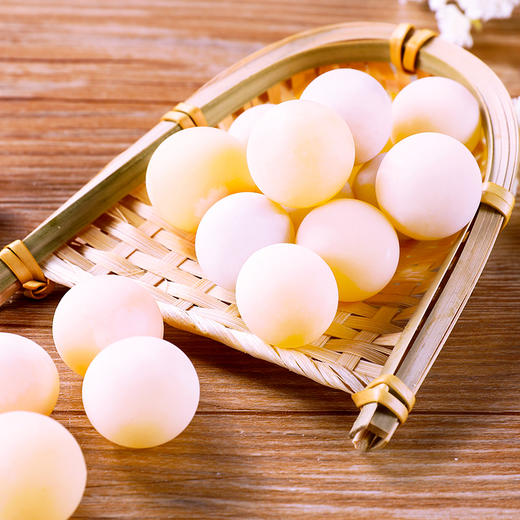 【江西南丰甲鱼蛋】| 营养超高的蛋类，稀少珍贵，23年尝鲜第一批，营养珍品~ 商品图2