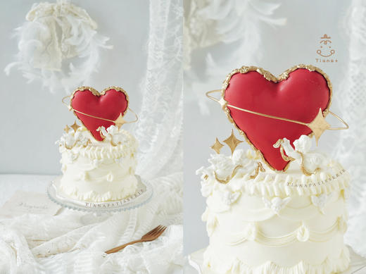 是心动啊（黑森林） 商品图1