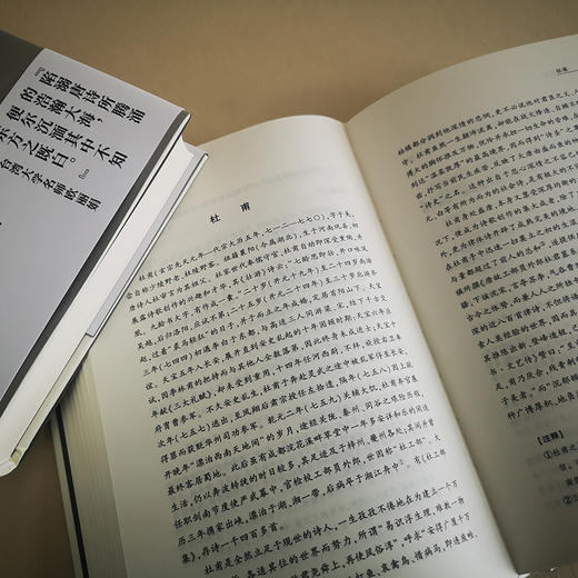 唐诗选注 商品图4
