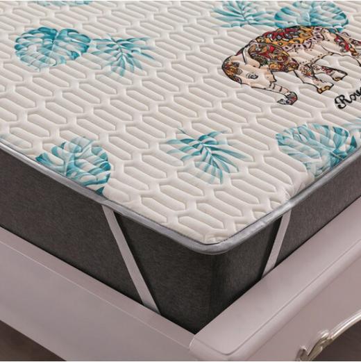 皮尔卡丹 乳胶凉席套件 P-0825 商品图2