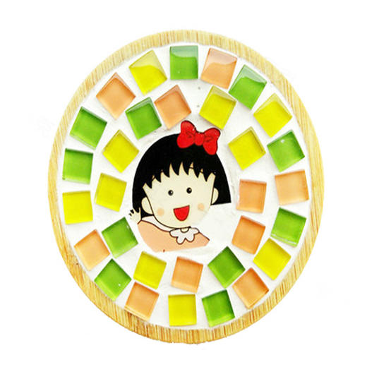 【手工】琉璃贴画 商品图2