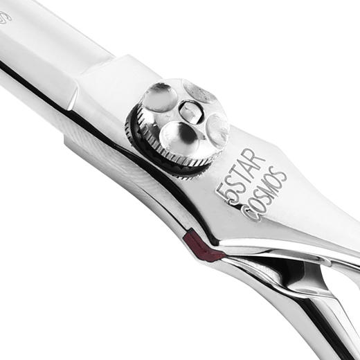 HIKARI 光5STAR COSMOS  155 剪刀 6寸 综合剪 商品图1