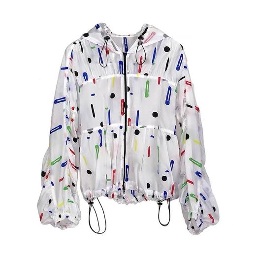 防晒外套 商品图4