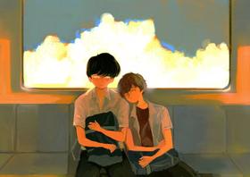 宇野｜加油吧中村君