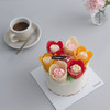 预售：爱之花- 520限定蛋糕 商品缩略图1
