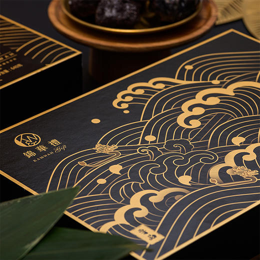 星钻黑松露欢享礼 商品图2