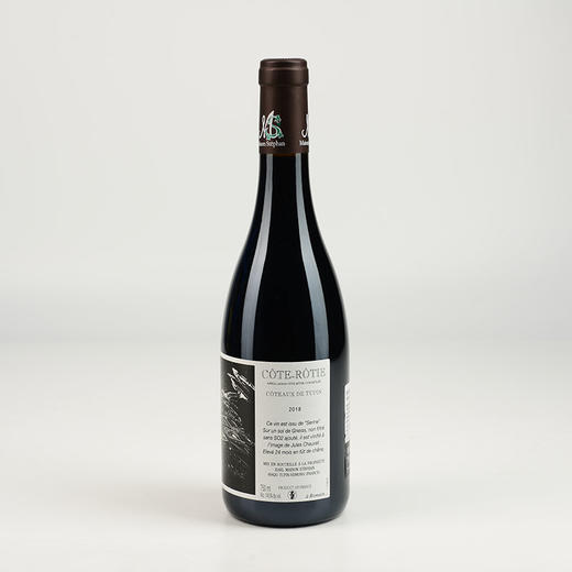2018 Jean-Michel Stephan Cote Rotie Coteaux de Tupin 商品图0