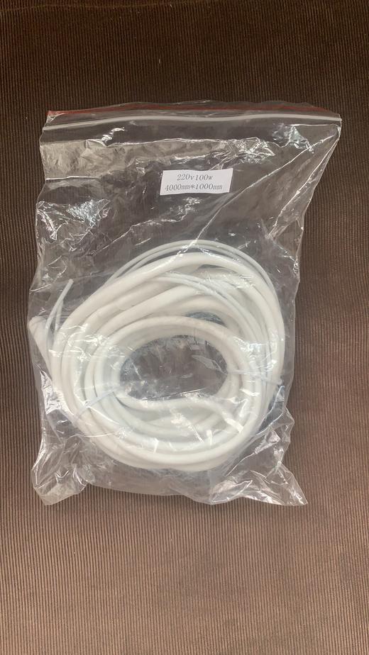 4M排水加热丝 商品代码79511 商品图0