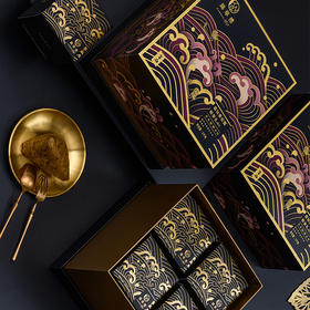 星钻黑松露粽享礼