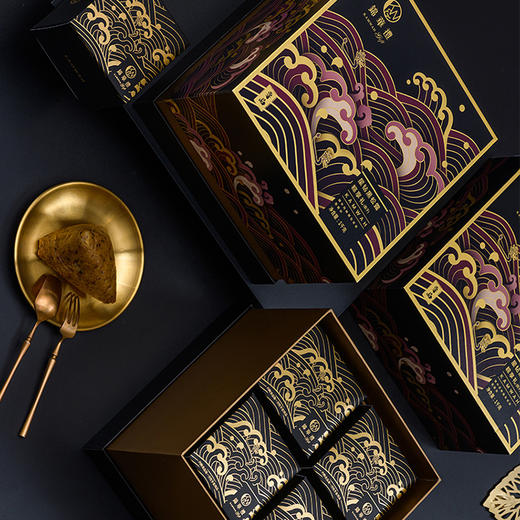 星钻黑松露粽享礼 商品图0