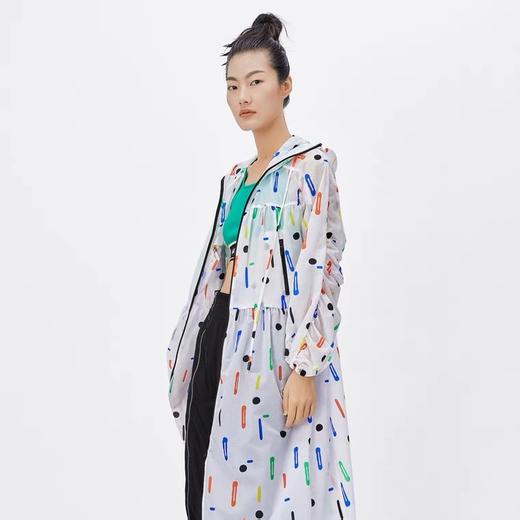 防晒风衣 商品图1