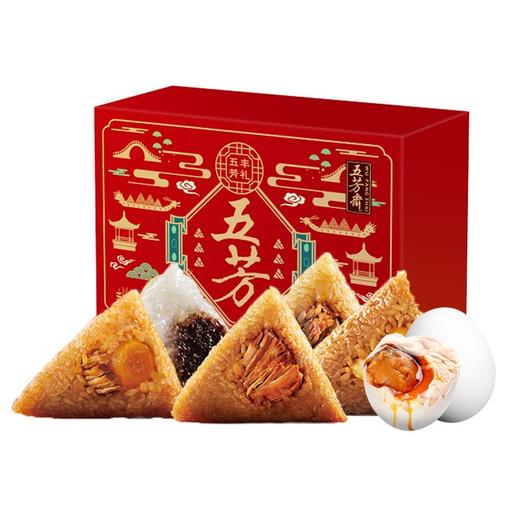 丰礼五芳B 商品图0