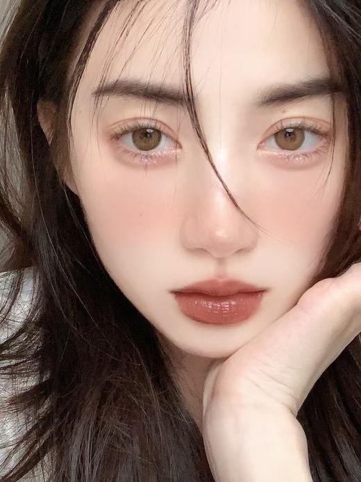 Peachcon旗下 ·  奶包棕｜原版正品｜韩产长期抛｜14.2mm中小直径 商品图1