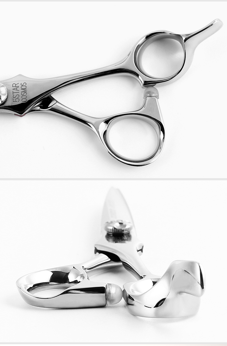 hikari光155剪刀6寸综合剪