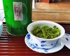 【茶馆茶叶】新茶预售！！【北方佳人】甄选白毫青茶 | 100°水泡叶底绿 满满的豌豆香 不苦不涩 叶底完整 茶汤绿且透亮 商品缩略图3
