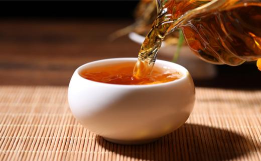 【凤庆滇红茶】春茶--一级品质，口感醇厚、回味悠长 商品图3