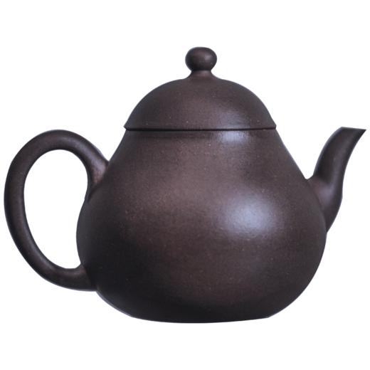学古紫砂 | 瓠瓜壶 商品图5