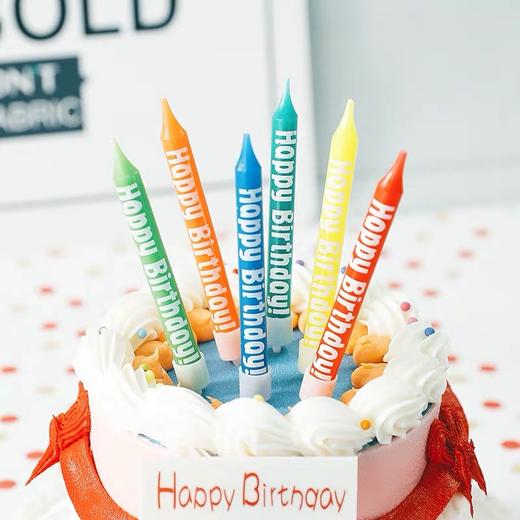 ins蜡烛 商品图0