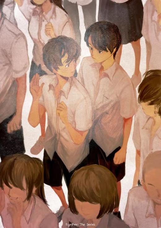 宇野｜Falling Love with One Sight 商品图0