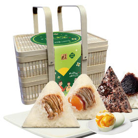 荃盛糕粽（高中）