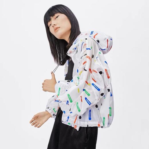 防晒外套 商品图1