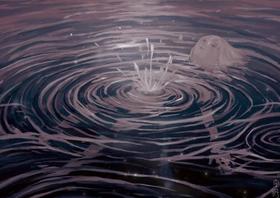 宇野｜情绪的涟漪