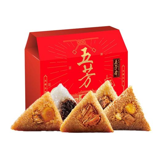 浓情五芳A 商品图0