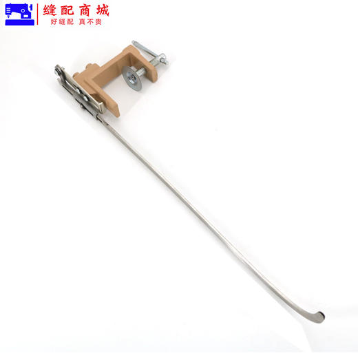 第三代来去缝 包缝神器袖里缝多功能专用工具包边简便 商品图5