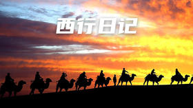 【合同】2023夏令营西行日记